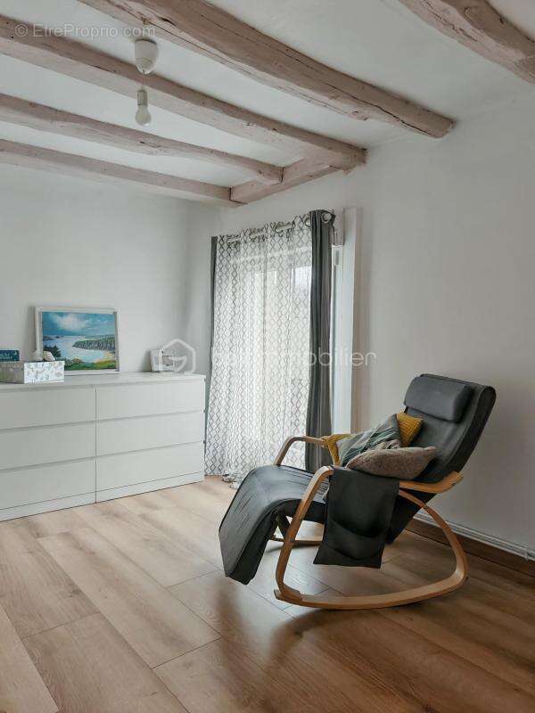 Maison de ville - Centre de Langeais - photo 5