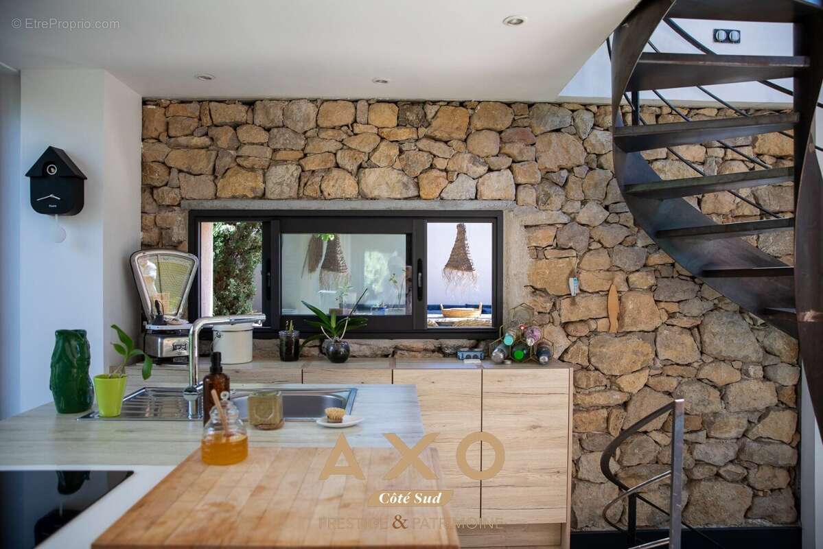 Maison à FUVEAU