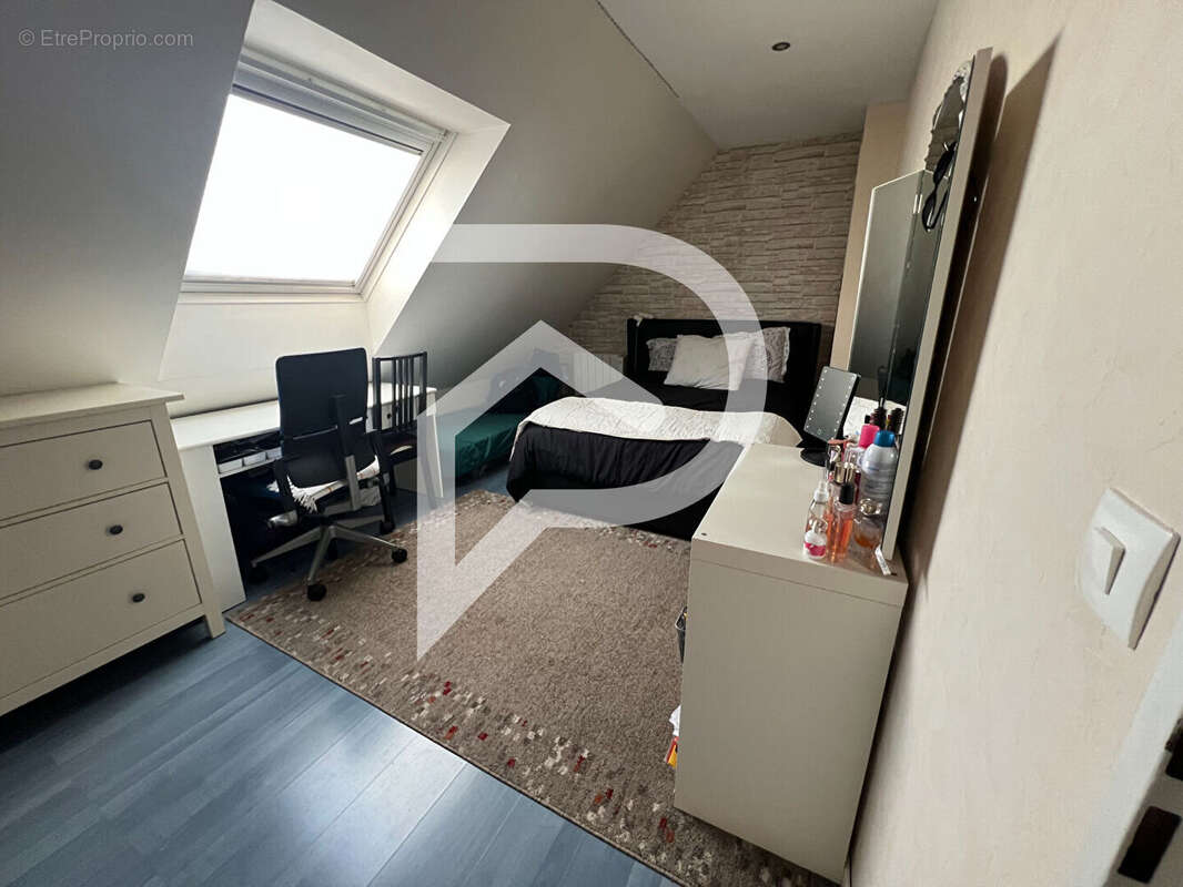 Maison à SAINT-PATHUS