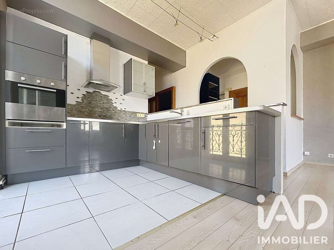 Appartement 88 m² à Yutz  - photo 5