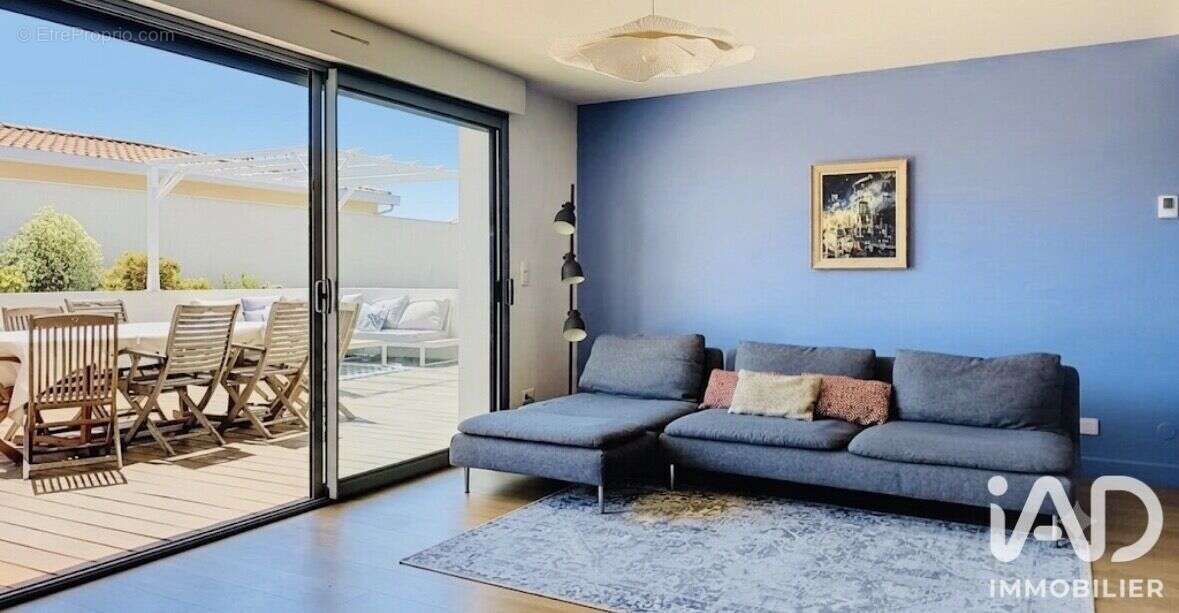 Maison 172 m² à Puilboreau  - photo 2
