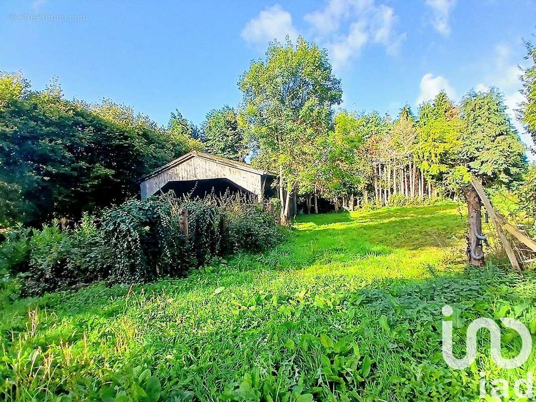 Photo 9 - Maison à CALLAC