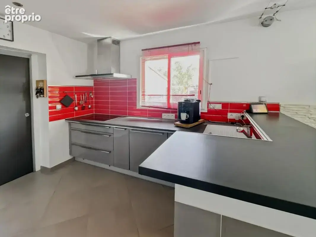 Villa familiale - 170 m² - Piscine - photo 7