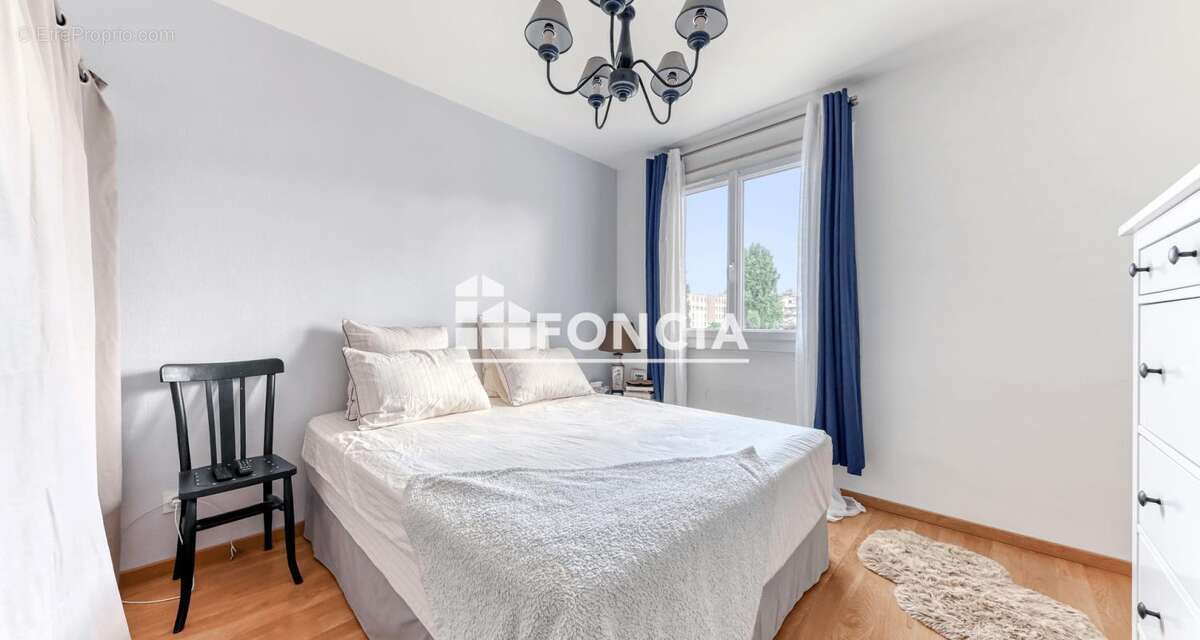Appartement à LYON-7E