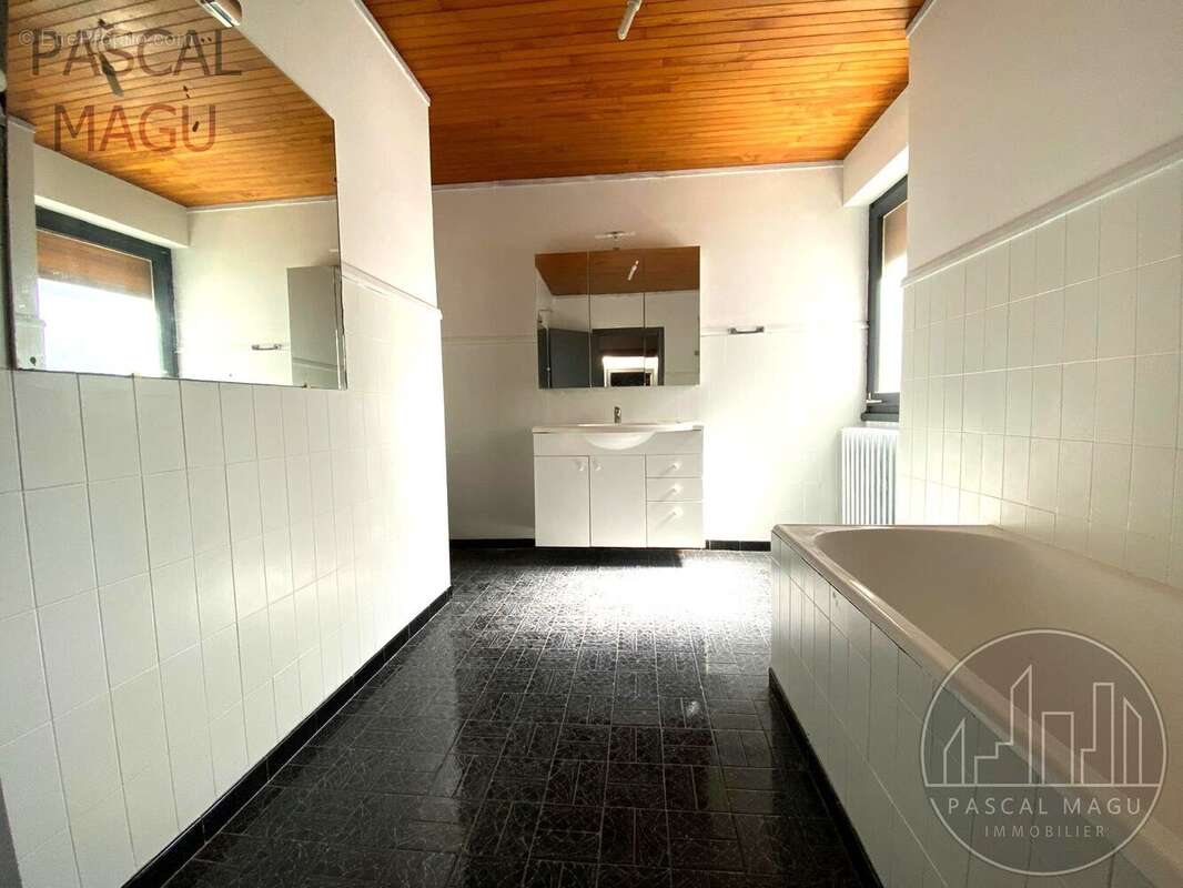 Maison 228 m² à Vandoeuvre-Les-Nancy  - photo 7