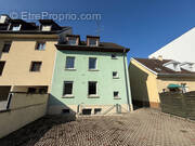 Appartement à RIEDISHEIM