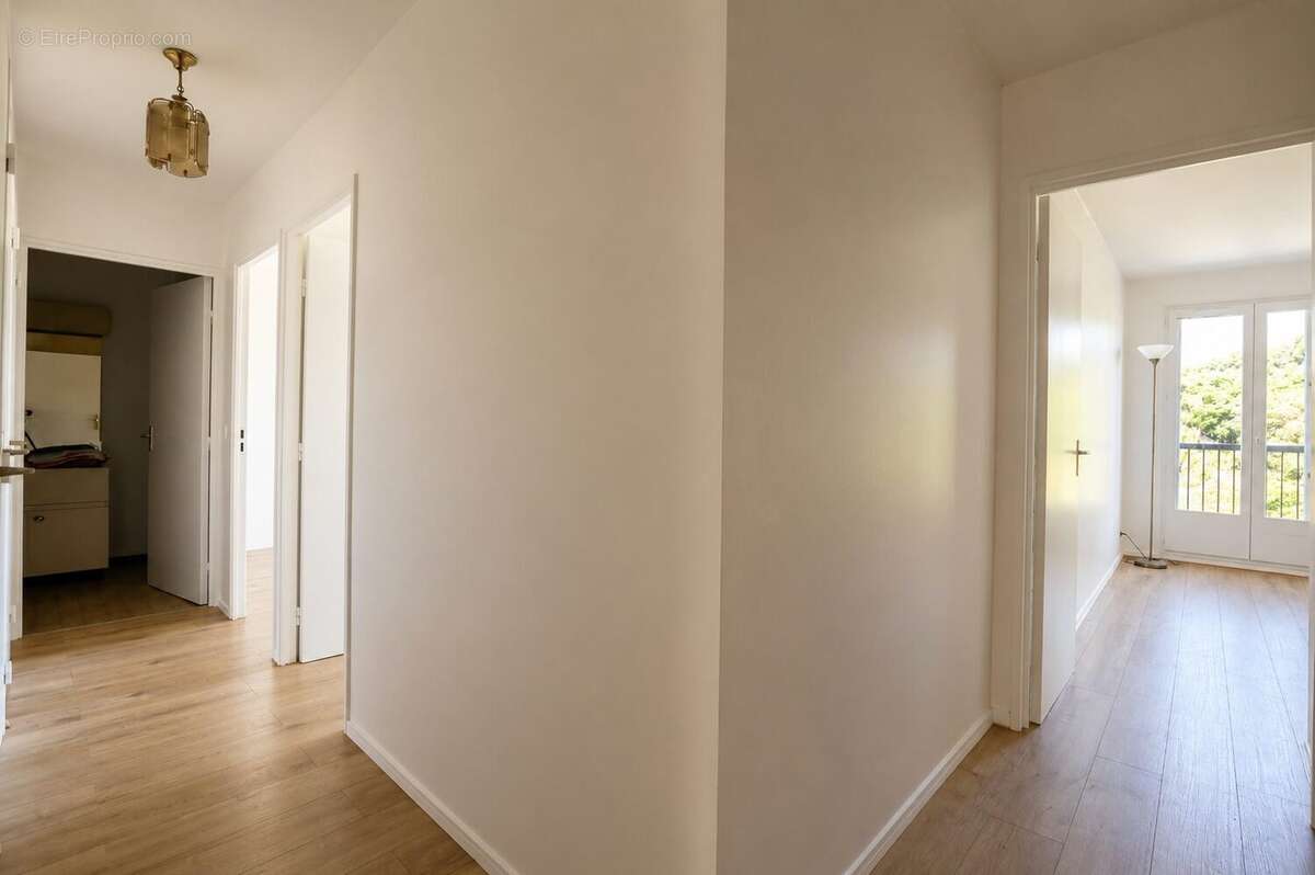 Appartement 85 m² à Sannois  - photo 6