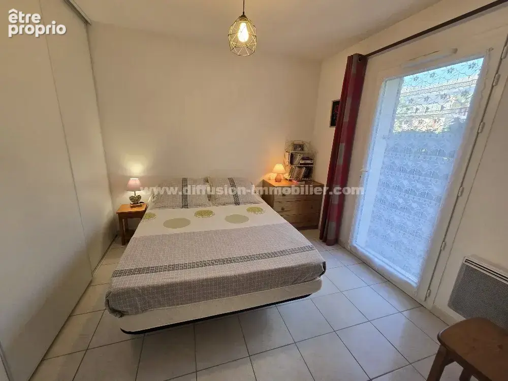 T3 - barcelonnette avec garage - photo 4