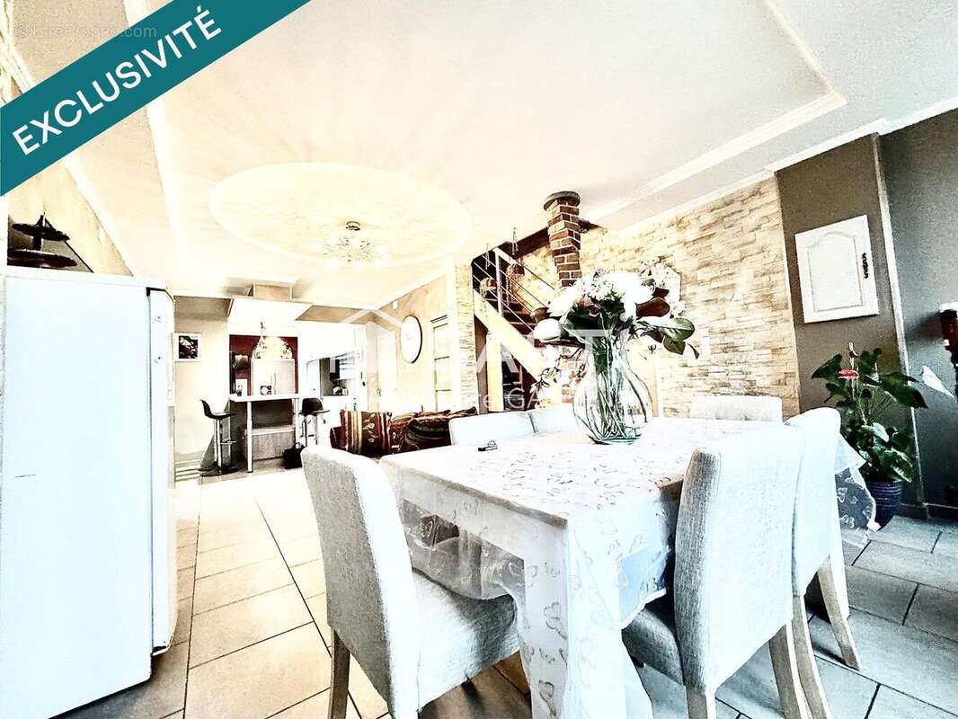 Photo 5 - Maison à CAUDRY