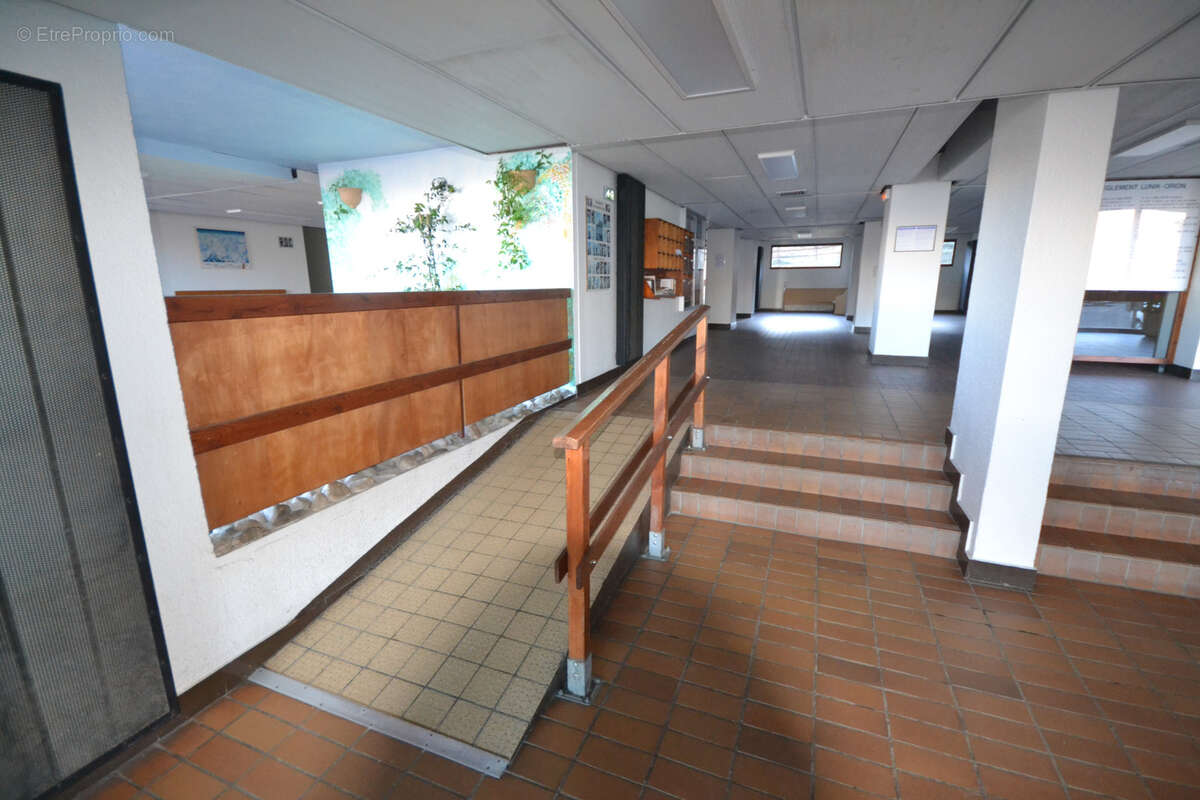 Appartement à LE CHATEL