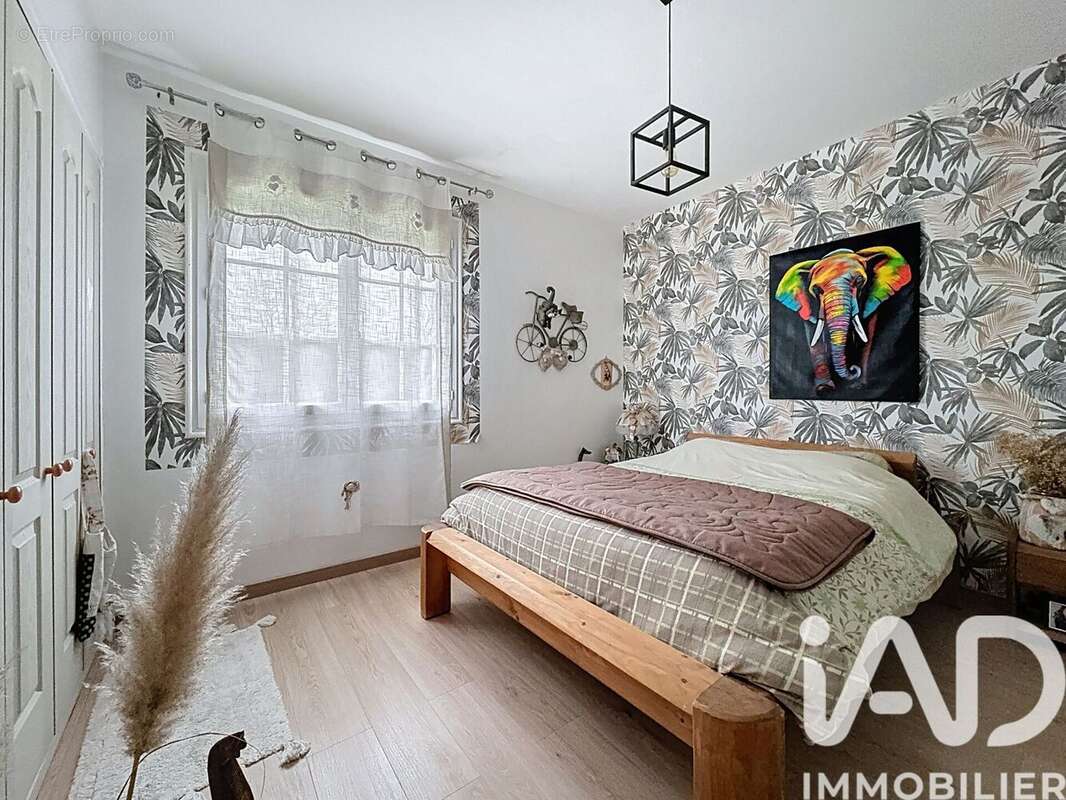 Photo 5 - Maison à CHARRON