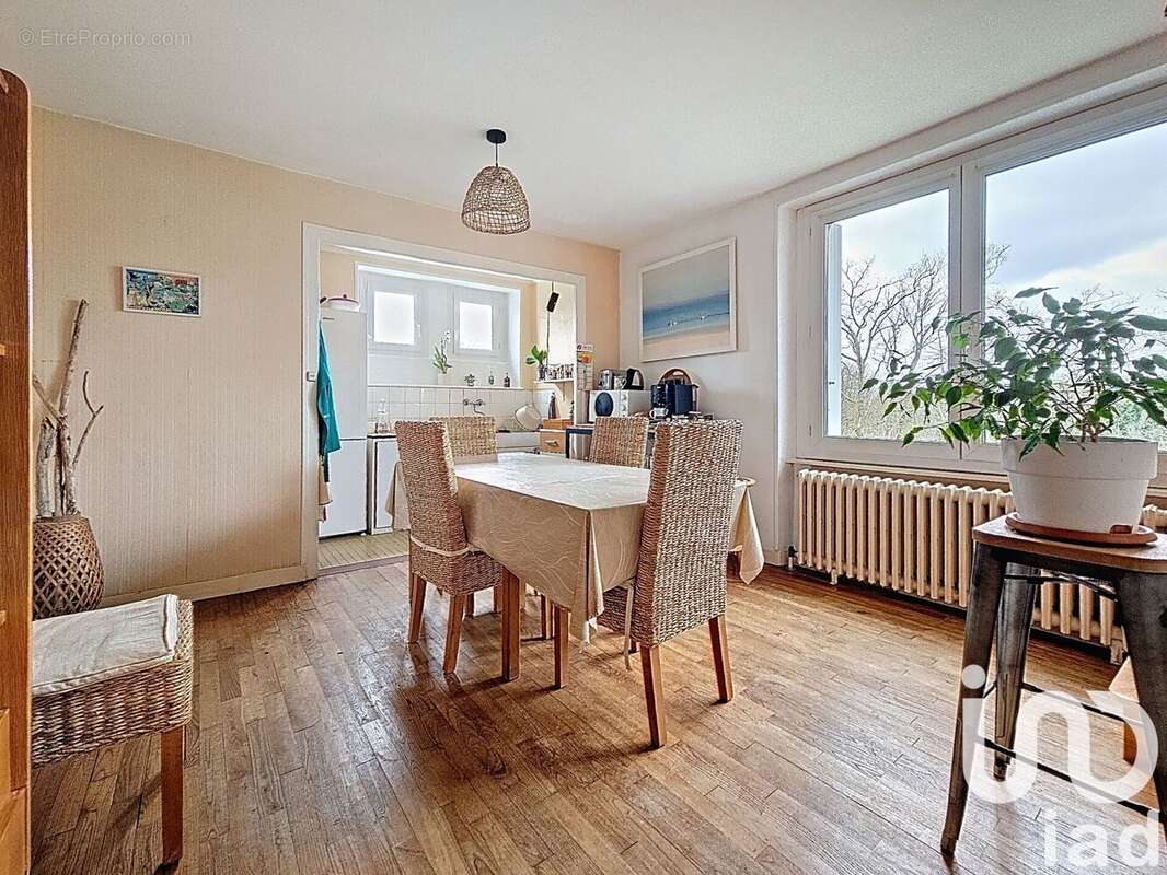 Photo 3 - Maison à PONT-AVEN