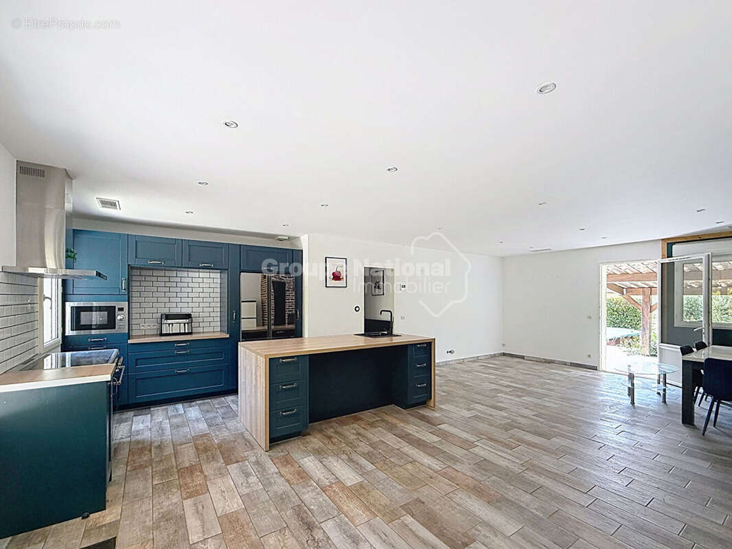 Exclusivite maison 5pieces 100m² - photo 6