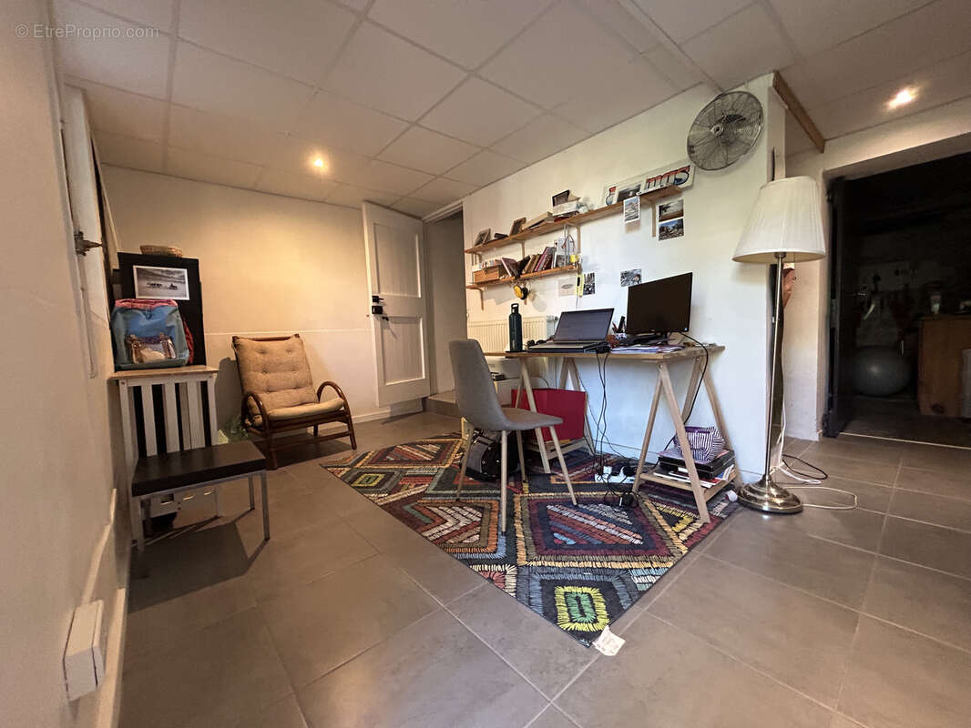 Valence avenue maurice faure - maison 7 pieces de 133 m2 - photo 12