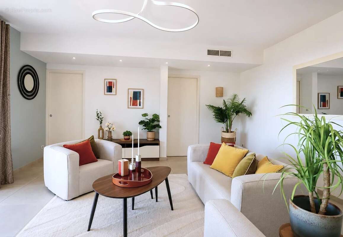 Appartement à HYERES