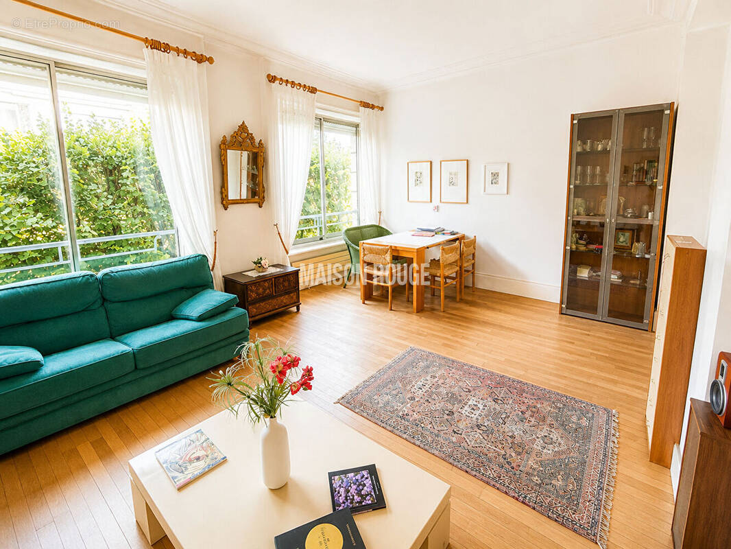 Appartement à LORIENT