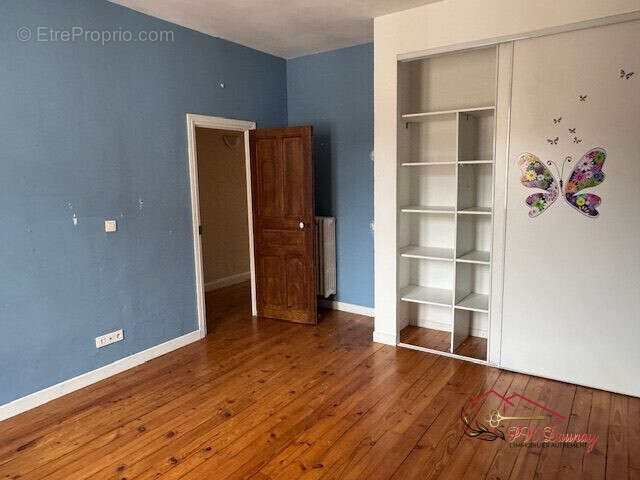 Appartement à MILLAU