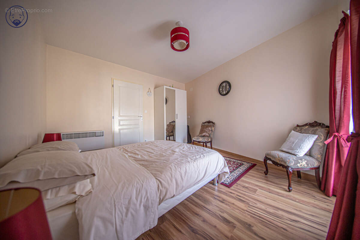 Maison à DELOUZE-ROSIERES