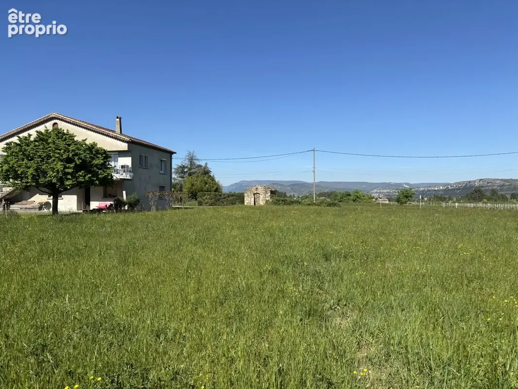 Terrain 832 m² à vendre à Saint-Etienne-De-Fontbellon (07200) - photo 6