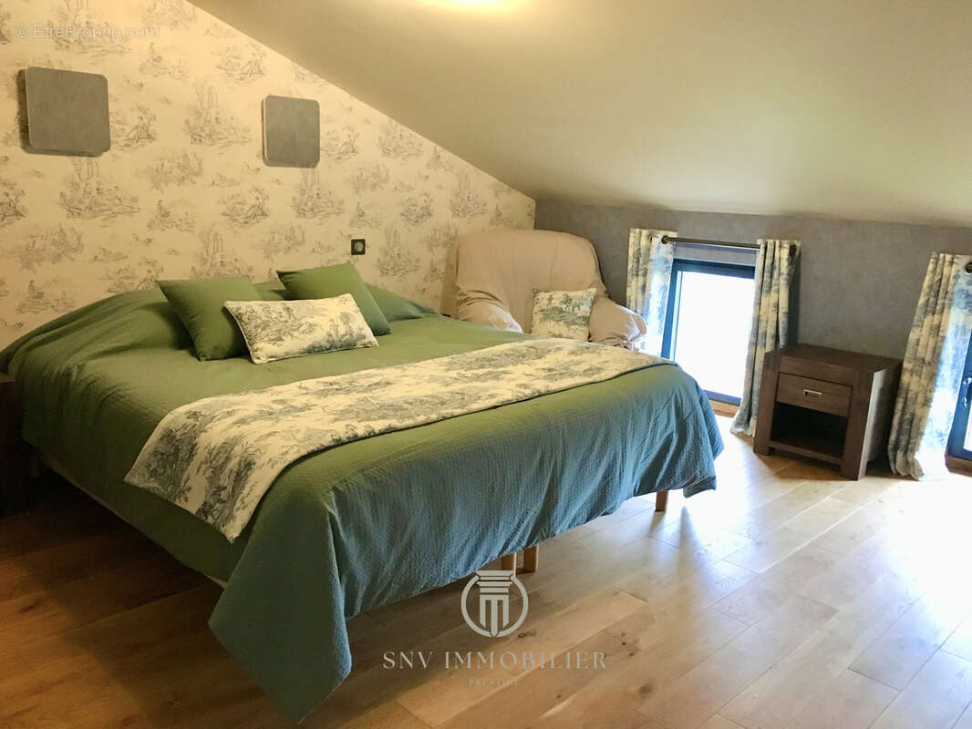 Maison à SAINT-FLOUR