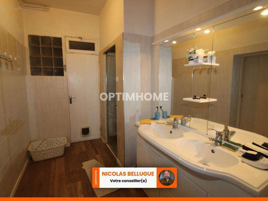 Deux logements sur une même propriété : une opportunité rare - photo 11