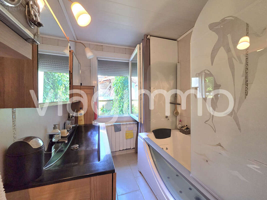 Maison, proche de Dieulefit (26220), 3 pièces, 85 m² - photo 6