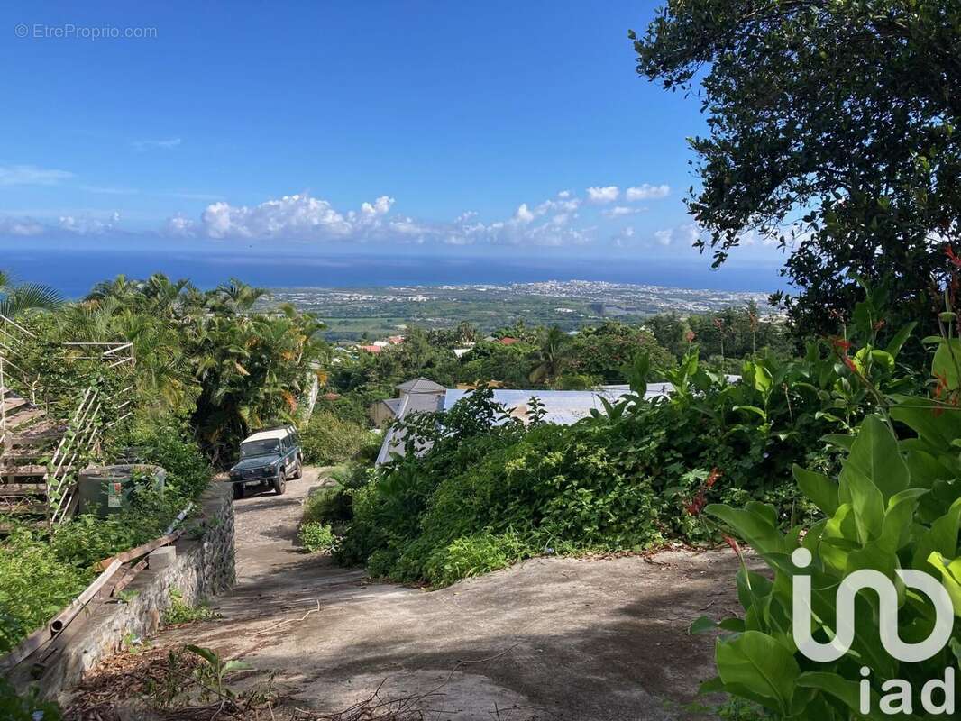 Photo 2 - Terrain à SAINT-PAUL