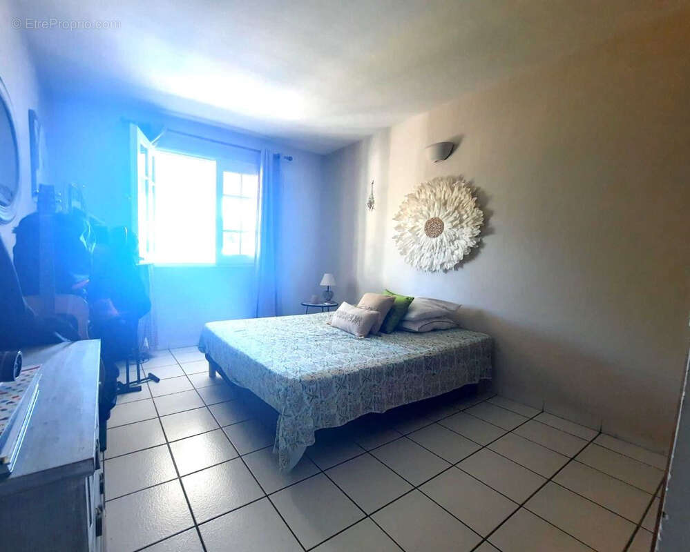 Maison à SAINT-DENIS