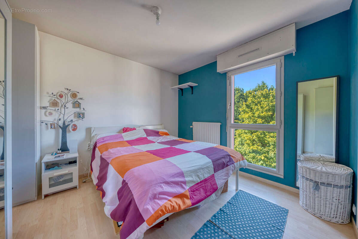 Appartement T4 - Longs Champs - photo 4