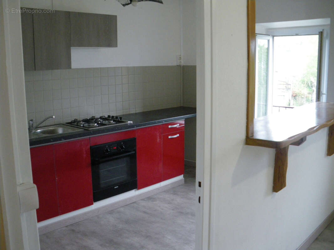 Appartement à PRADELLES