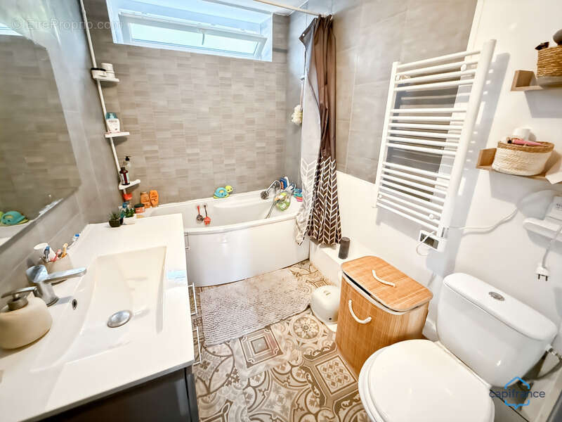 Maison à BARCELONNE-DU-GERS