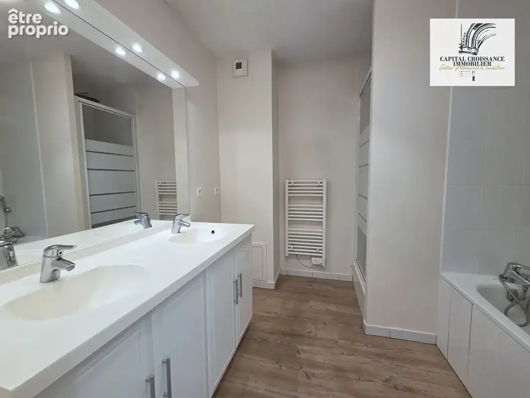 Appartement T4 - BRUGES - photo 14