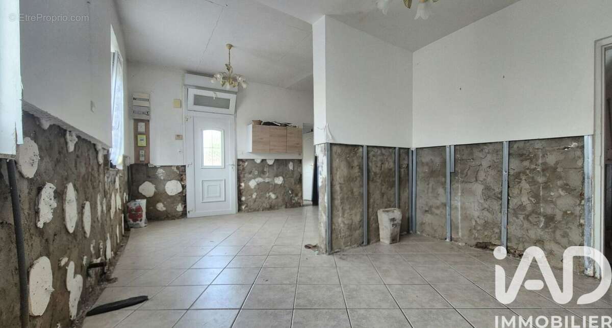 Photo 3 - Maison à BLENDECQUES