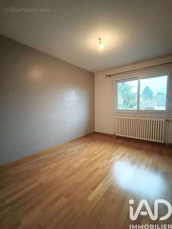 Photo 9 - Appartement à TREVOUX