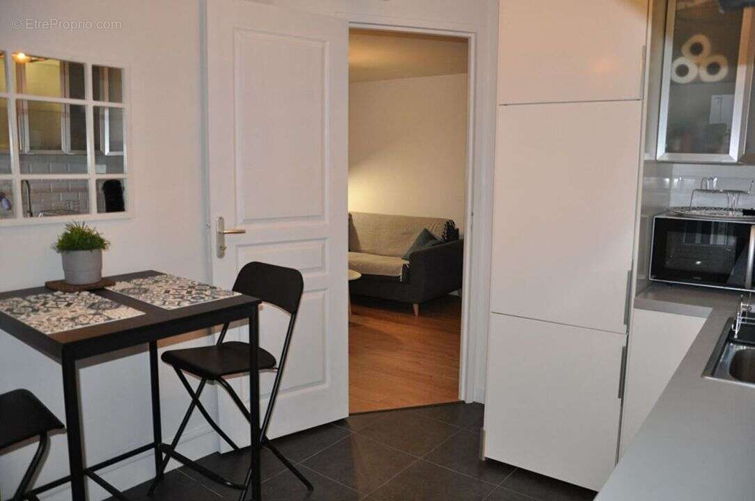 Appartement à CAEN