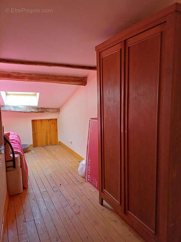 Maison 73 m² à Montboyer  - photo 6