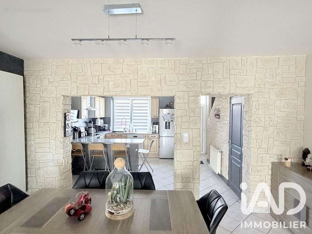 Maison 95 m² à Tressange  - photo 4