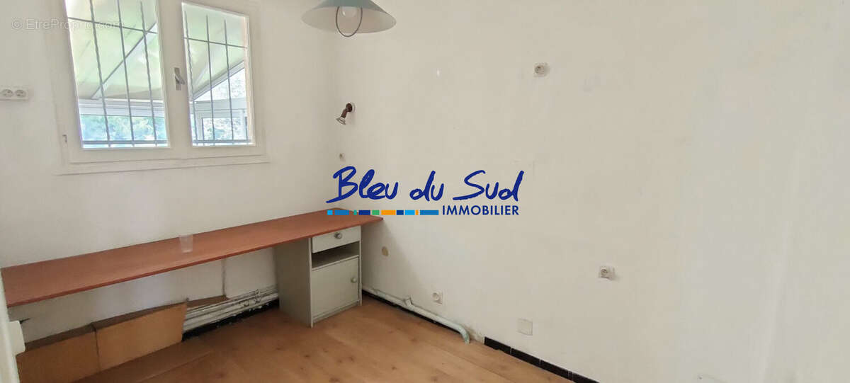 cellier - Maison à CATLLAR