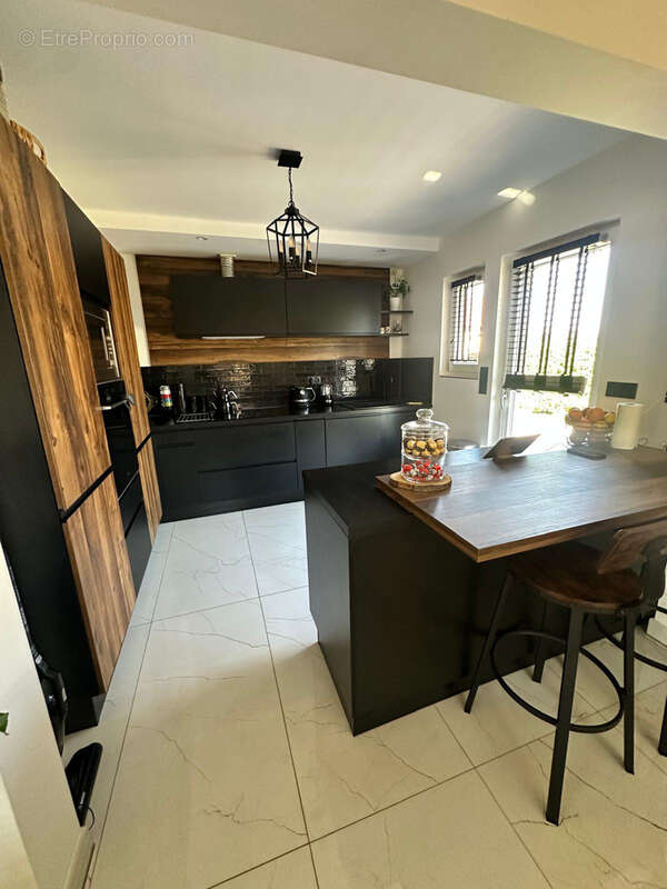 Maison à BALDERSHEIM