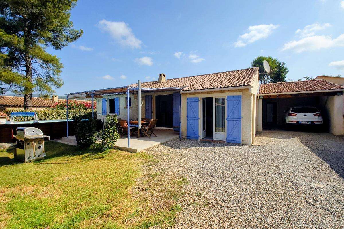 Maison individuelle - photo 3