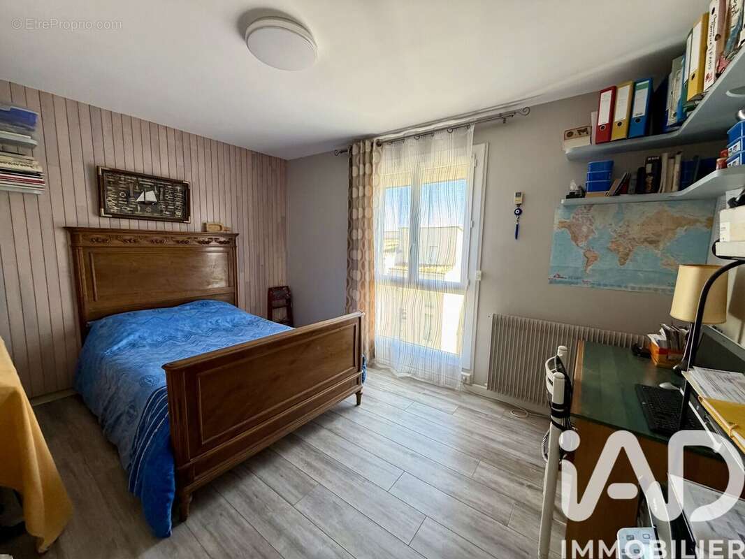 Photo 6 - Appartement à AGDE