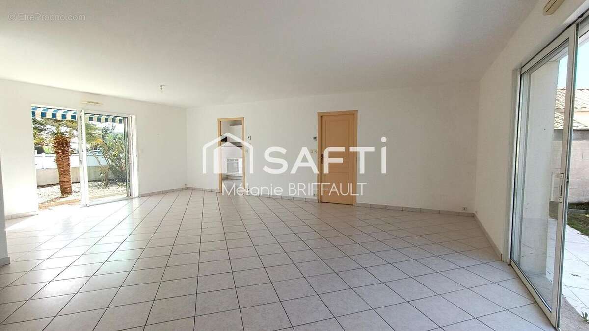 Photo 3 - Maison à SAINT-MATHURIN