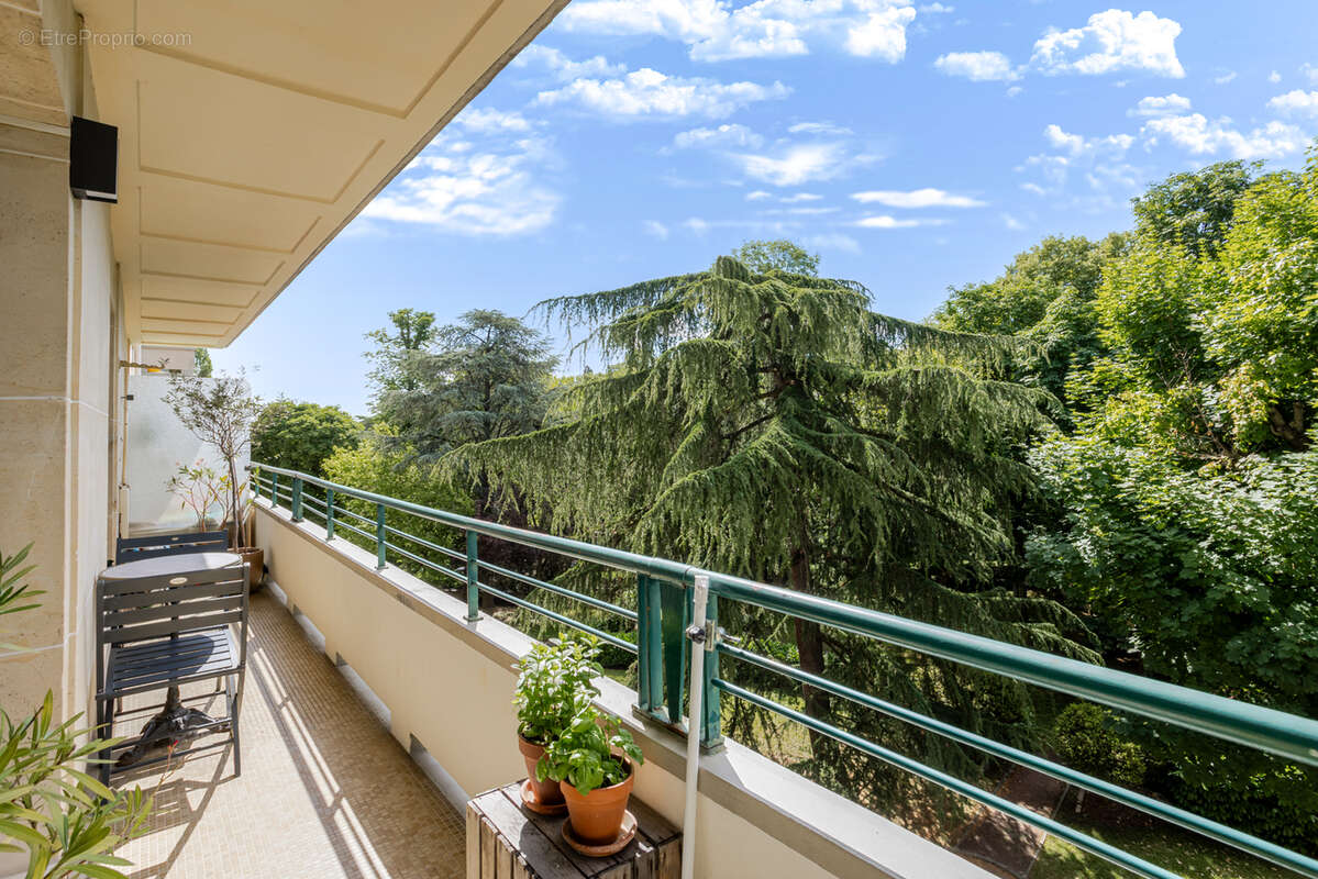 Appartement à MEUDON