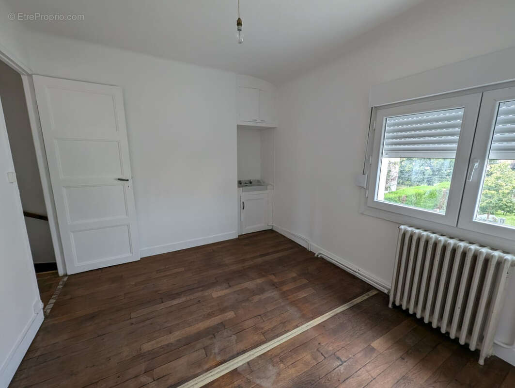 Maison à CHATEAUDUN