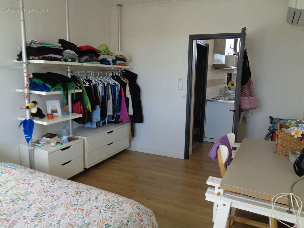 Appartement à NIMES