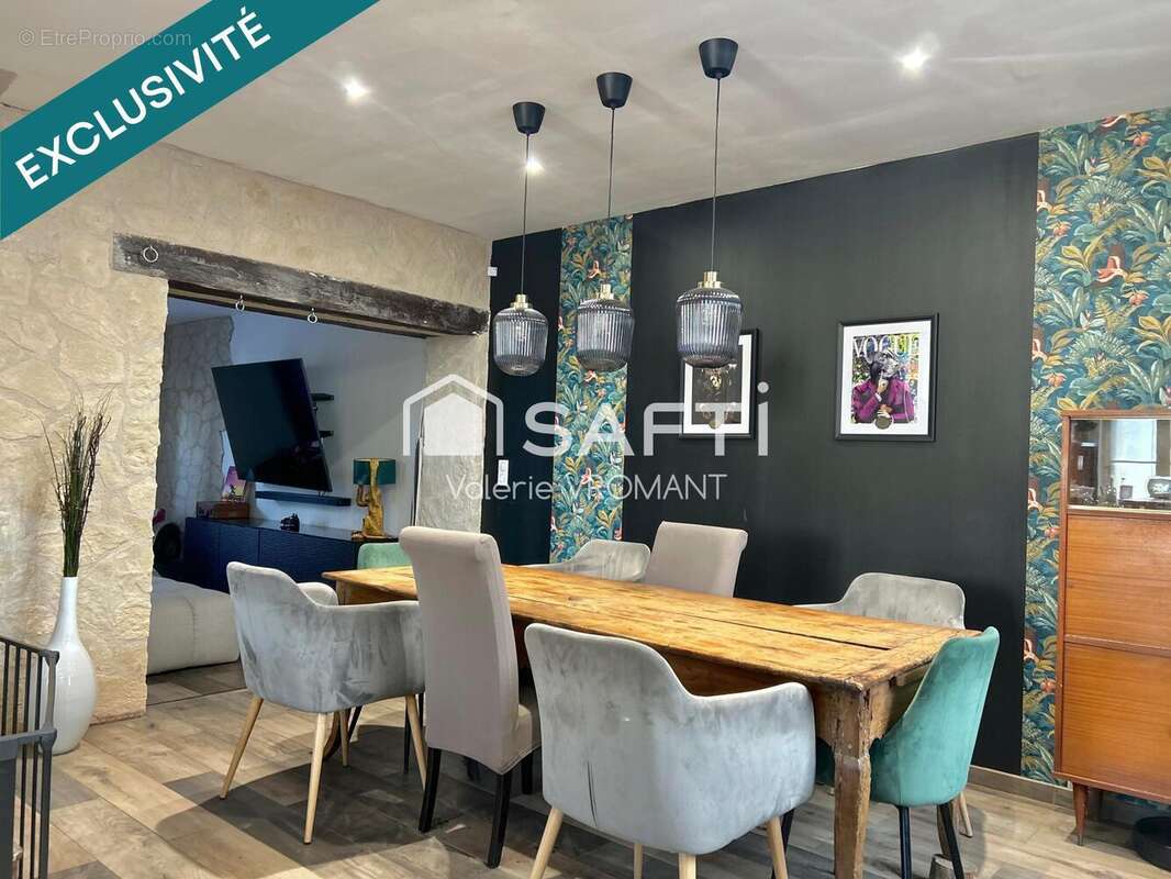 Photo 3 - Maison à CHARGE