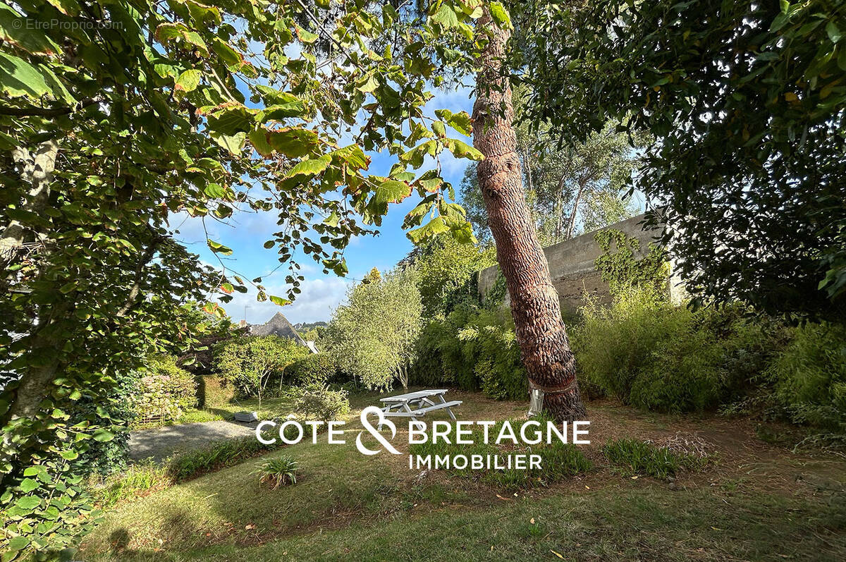Maison à SAINT-BRIEUC