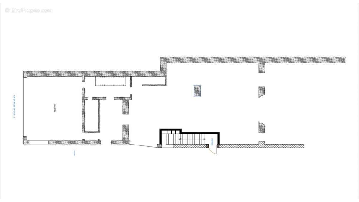 Photo 2 - Appartement à LE THILLOT