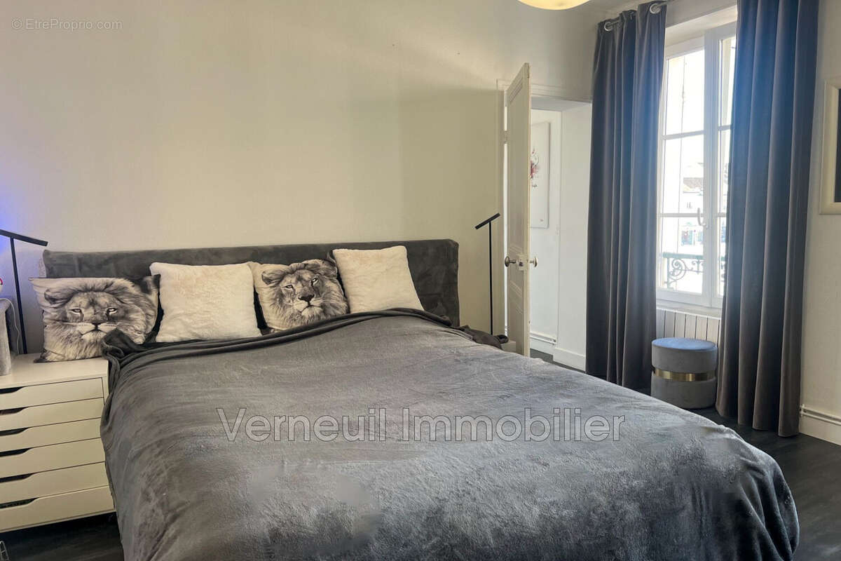 Appartement à FONTAINEBLEAU