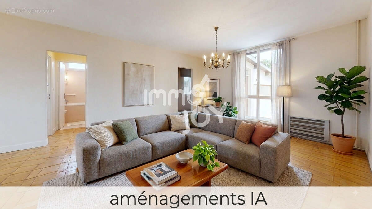Maison à Vendre BEAUZELLE - photo 3
